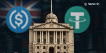 Bank of England Eases Stablecoin Rules but Keeps Strict Holding Caps — Here Is How the New Regime Could Reshape the Market
