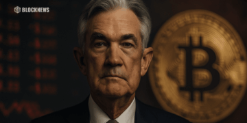 Bitcoin Drops to Lowest Price in 6 Months as Fed Warning Sparks Crash Fear: What to Expect Next