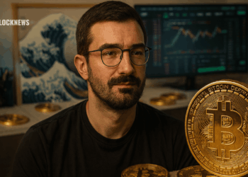 Bitcoin Panic Wild Predictions and What Jrny Crypto Thinks Happens Next