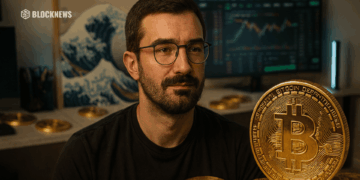 Bitcoin Panic, Wild Predictions, and What JRNY Crypto Thinks Happens Next