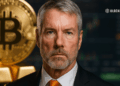 Bitcoin to Surpass Gold by 2035 Says Saylor Here is Why Hes Not Backing Down