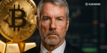 Bitcoin to Surpass Gold by 2035, Says Saylor — Here Is Why He’s Not Backing Down