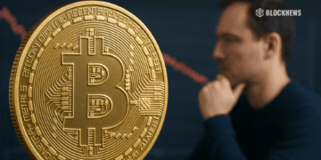 Bitcoin Traders Now See 50% Chance of BTC Falling Under $80,000 in 2026: Here is Why