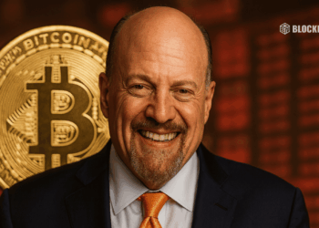 Bitcoins Sharp Drop Sparks Jim Cramers cabal Warning Here is Why Traders Are Suddenly on Edge