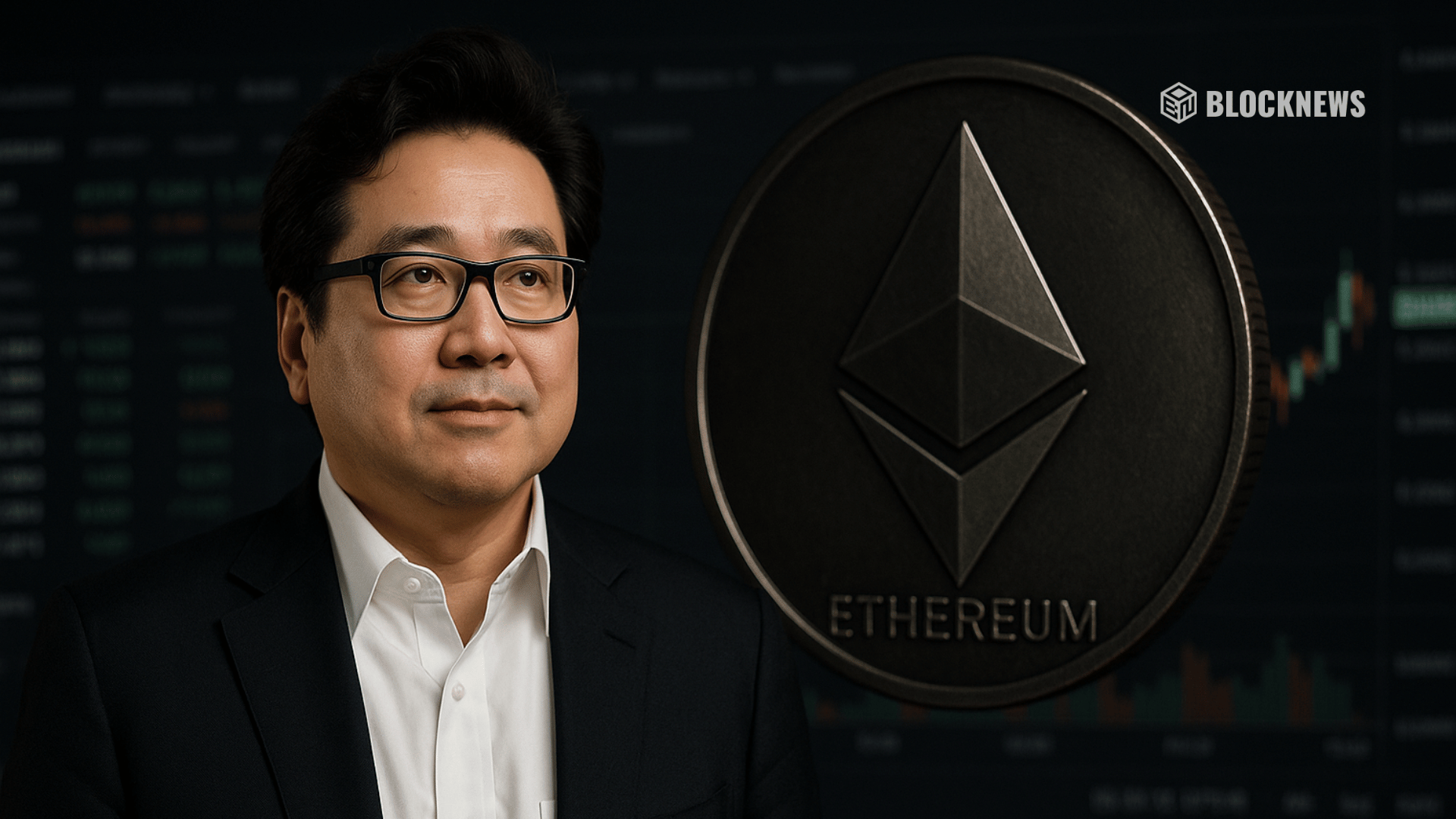 Bitmine Immersion Adds 54000 Eth to Its Treasury Here is Why the Firm is Doubling Down Despite Market Weakness