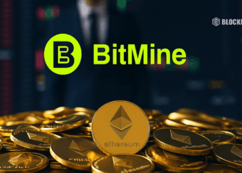Bitmine Immersion Appoints New Ceo Amid Market Downturn Here is What This Signals for Ethereums Largest Corporate Holder