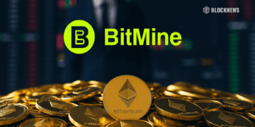 BitMine Immersion Appoints New CEO Amid Market Downturn — Here Is What This Signals for Ethereum’s Largest Corporate Holder