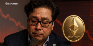 BitMine Immersion Faces $4 Billion Unrealized Loss on ETH Bet — Here Is Why Analysts Say Shareholders Could Be Trapped