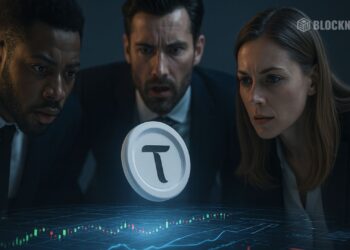 Bittensor Slides Into a Major Support Zone — and Traders Think a Bounce Might Be Close