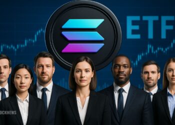 Bitwise Dominates Solana ETFs With 80% Share — Here Is What TSOL’s Launch Changes