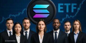 Bitwise Dominates Solana ETFs With 80% Share — Here Is What TSOL’s Launch Changes