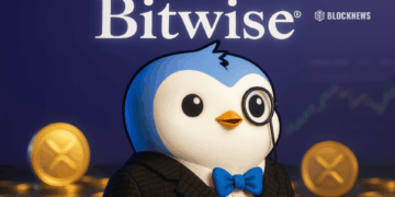 Bitwise Launches New XRP ETF on NYSE — Here Is Why It Matters for Ripple and the Broader Market