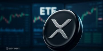 Bitwise’s New XRP ETF Sees Heavy Trading on Day One — Here Is How It Stacks Up Against Canary’s XRPC