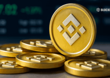 Bnb Jumps 4 Despite Weak On-chain Activity Here is Whats Really Driving the Move