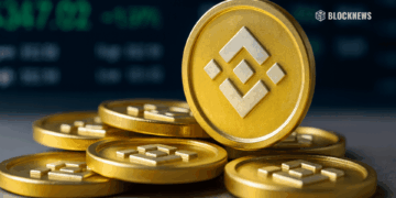 BNB Jumps 4% Despite Weak On-Chain Activity — Here Is What’s Really Driving the Move