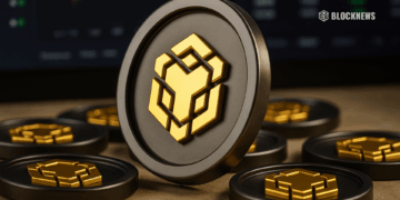 BNB Recovers Above $970 After Sharp Dip — Here Is Why Bulls Still Look Cautious