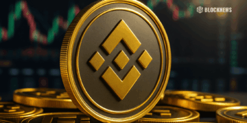 BNB Slips Below $960 as Traders Brace for More Downside — Here Is What Comes Next