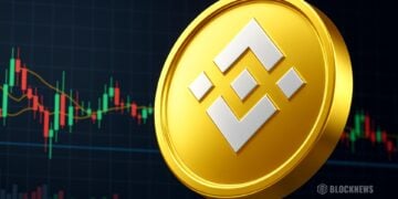 BNB Stabilizes Above $1,000 — Is This Just a Pause Before the Next Big Move?