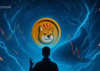 BONK Gears Up for Its First ETP — Here Is Why Whales and Hype Might Finally Trigger a Breakout