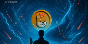 BONK Gears Up for Its First ETP — Here Is Why Whales and Hype Might Finally Trigger a Breakout