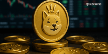 BONK Slips Again After Another Failed Breakout — Here Is What the Charts Suggest for November