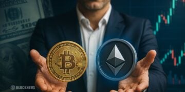 BTC or ETH for 2030 Wealth Goals — Here Is Which Crypto Looks More Likely to 10x