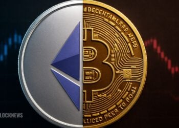 BTC’s Crash Triggered the Meltdown — Here Is Why ETH Didn’t Break This Time