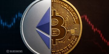 BTC’s Crash Triggered the Meltdown — Here Is Why ETH Didn’t Break This Time