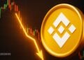 Can Binance Coin Reclaim Its Lost Trend Line or Drop Further? — Here is.