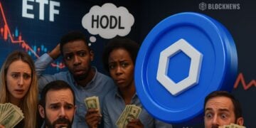 Can Chainlink Defend Its Long-Term Trendline? Key Levels LINK Traders Should Watch Now