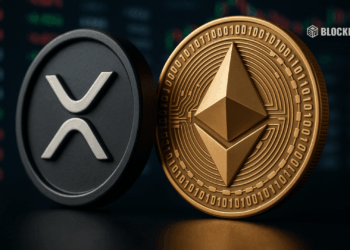 Can Xrp Really Flip Ethereum One Day Here is What It Would Take