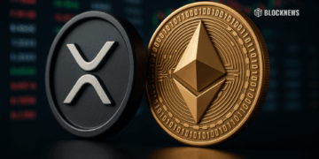 Can XRP Really Flip Ethereum One Day? Here Is What It Would Take
