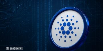 Cardano Crosses 11 Million Token Policies — Here Is Why This Milestone Matters for Its Next Phase of Growth