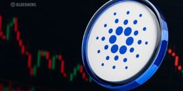 Cardano Price Outlook: Can ADA Bounce Back From $0.51 or Is a Breakdown Coming?