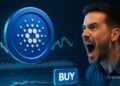Cardano Slips Into an “Extreme Buy Zone” as ADA Holders Brace for a Possible Rebound