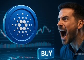 Cardano Slips Into an “Extreme Buy Zone” as ADA Holders Brace for a Possible Rebound