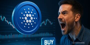 Cardano Slips Into an “Extreme Buy Zone” as ADA Holders Brace for a Possible Rebound