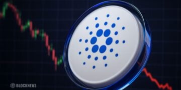 Cardano Slips Into Deeper Bearish Territory — Here Is Why ADA Holders Are Watching the Mid-$0.60s Level