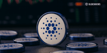 Cardano Teeters on Key Support as Whale Shock Drags ADA Toward Multi-Month Lows — Here Is Why the Market Is Bracing for $0.43