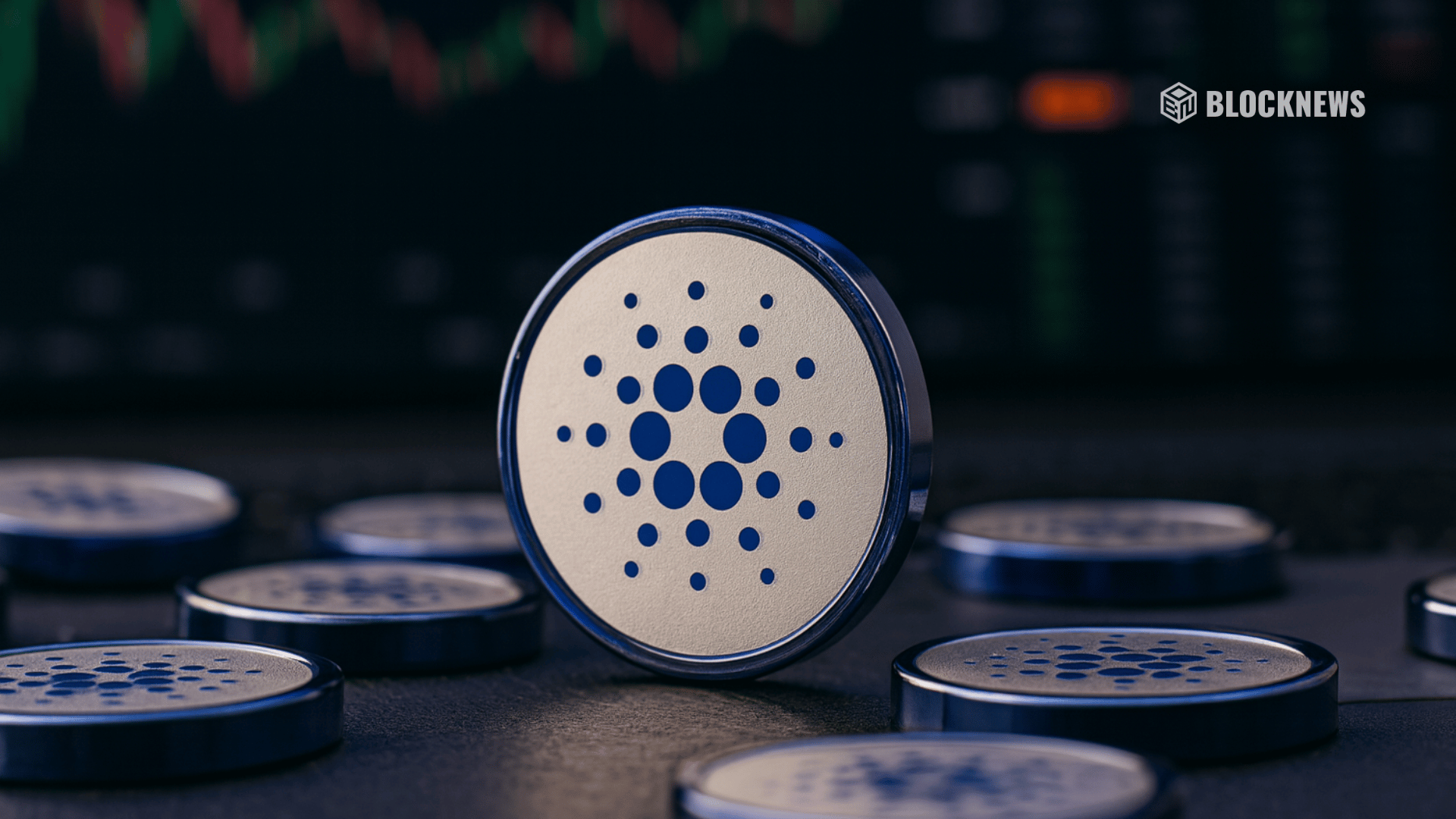 Cardano Teeters on Key Support As Whale Shock Drags Ada Toward Multi-month Lows Here is Why the Market is Bracing for $043