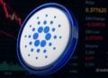 Cardano Trading Volume Surges 63% — Is ADA Gearing Up for a Rebound?