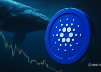 Cardano Whales Add $204 Million In ADA During Market Pullback — Here Is Why Analysts See A Bounce Ahead