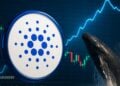 Cardano Whales Return As Funding Flips Positive — Here Is Why ADA Might Be Aiming for $0.50