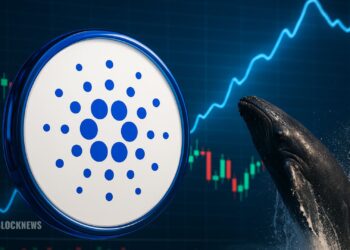 Cardano Whales Return As Funding Flips Positive — Here Is Why ADA Might Be Aiming for $0.50