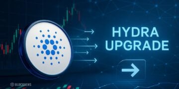 Cardano’s Hydra Aims to Reinvent How Global Markets Settle Money