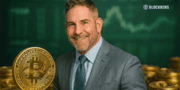 Cardone Capital Scoops Up 185 Bitcoin During Market Turmoil — Here Is Why It Matters
