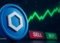 Chainlink Battles Uncertainty — Here’s Why $16.39 Could Be the Line Between Recovery and Reversal