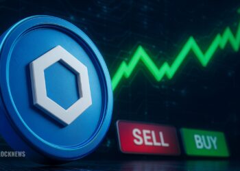 Chainlink Battles Uncertainty — Here’s Why $16.39 Could Be the Line Between Recovery and Reversal