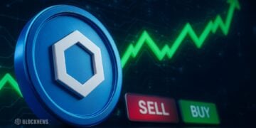 Chainlink Battles Uncertainty — Here’s Why $16.39 Could Be the Line Between Recovery and Reversal
