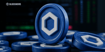Chainlink Breaks Below $14.50 as Selling Volume Spikes — Here Is What’s Driving LINK’s Latest Drop